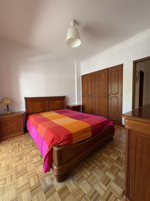 Apartamento T1 na Parede (Cascais)