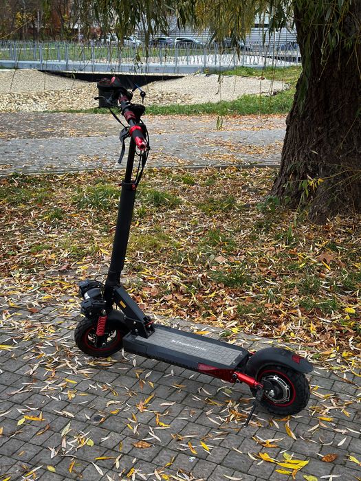 Kugoo Kirin M4 pro plus