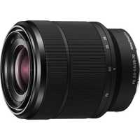 Новый обьектив Sony FE 28-70mm f/3.5-5.