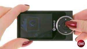 Memup MP4 M24 FM 4GB