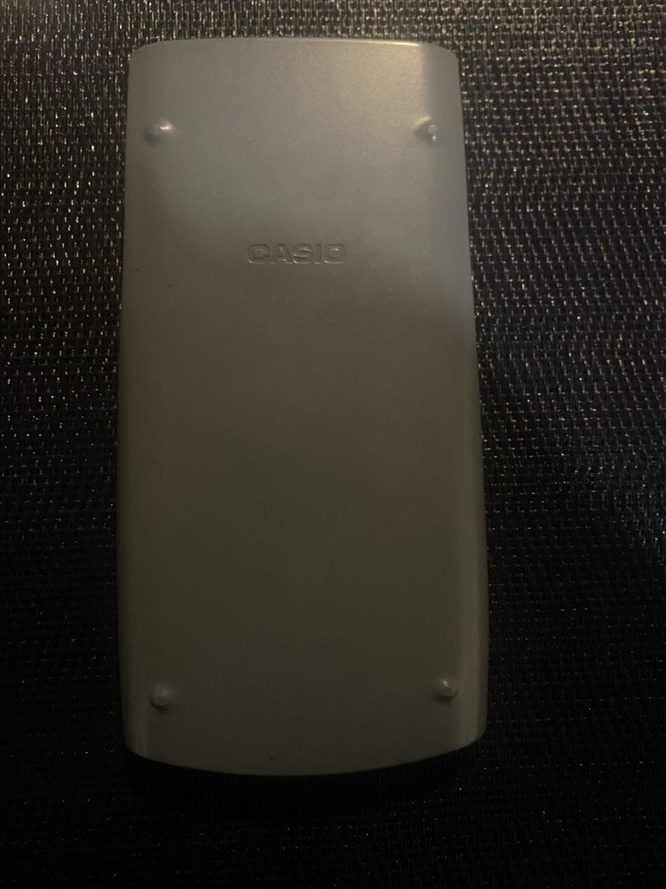 kalkulator maturalny CKE Casio fx-82ES