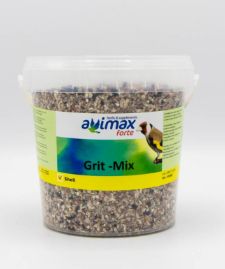 Grit Mix minerałów dla ptaków 1,25 kg AviMax