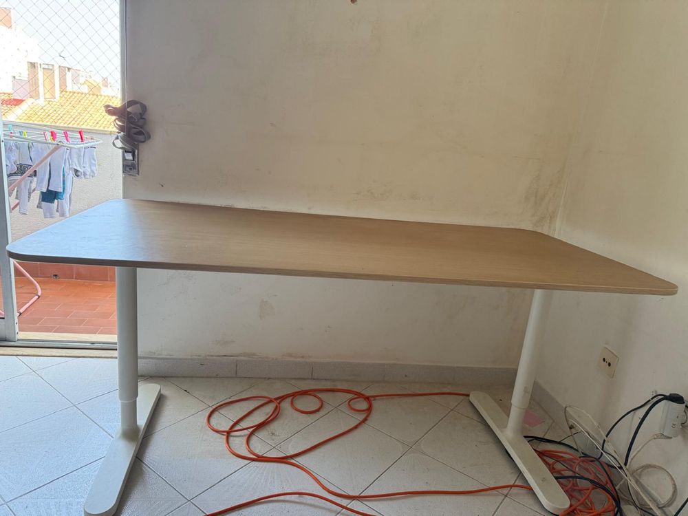 Secretaria de escritorio