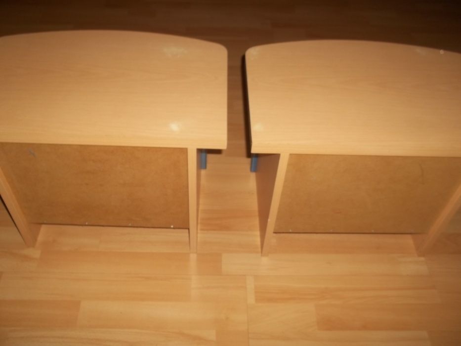 Szafka nocna 2 sztuki