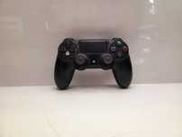 Oryginalny czarny  Pad bezprzewodowy Sony Dual Shock 4