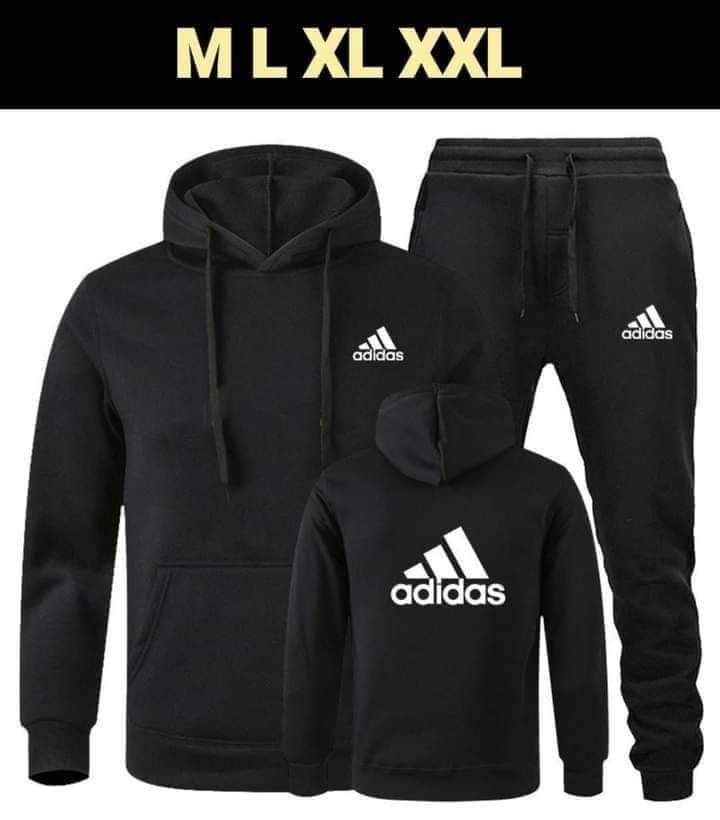 Adidas dresy męskie M L XL XXL