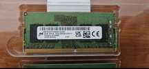 Pamięć RAM ddr4 16gb SO-DIMM