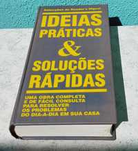 Ideias Practicas & Solucoes Rapidas