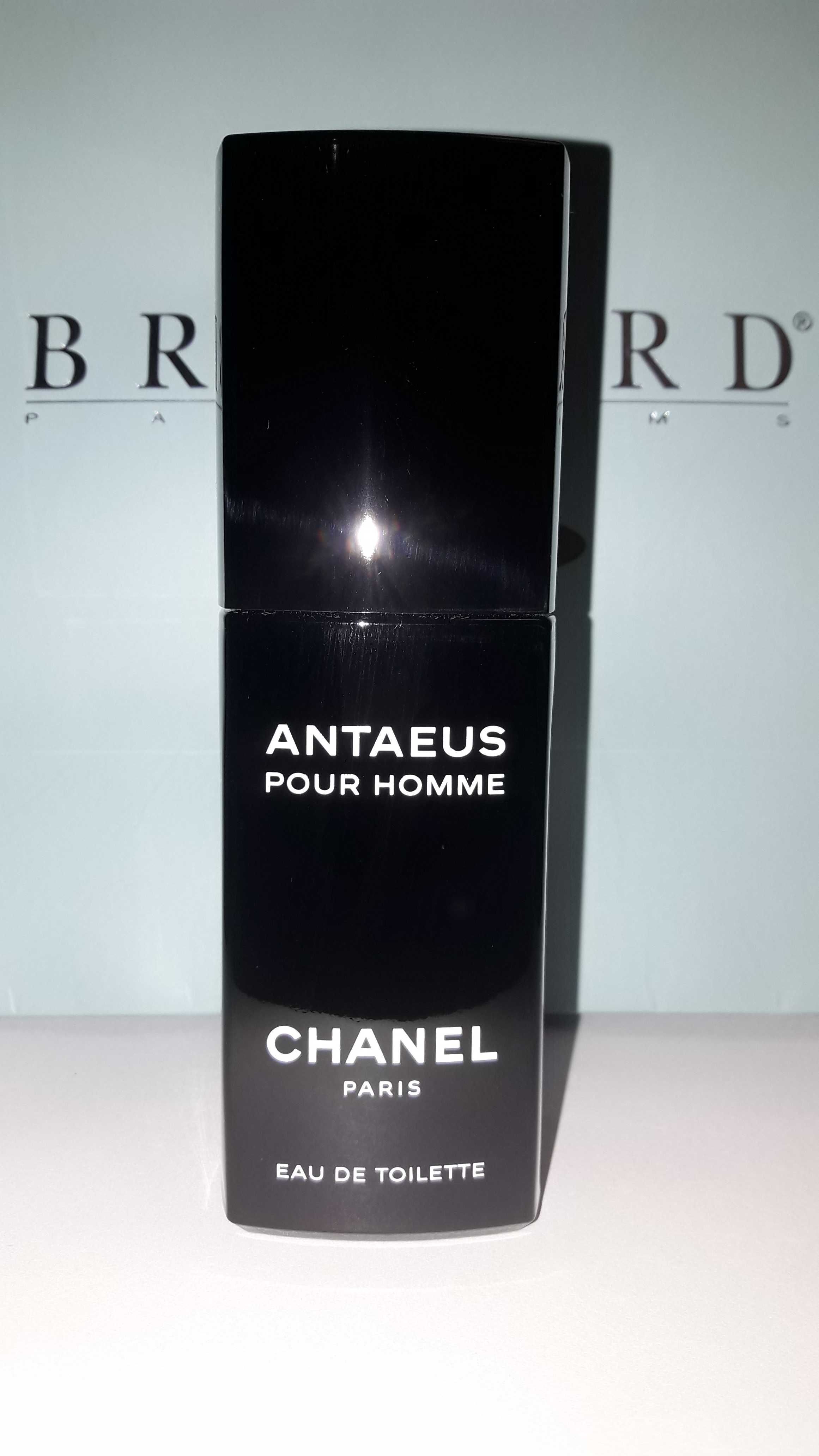 Chanel Antaeus Pour Homme, 100 мл., новый.