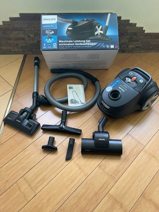 Пилосос Philips FC 8785/09