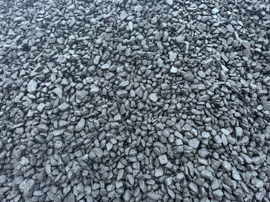 Węgiel Orzech - Kaloryczność 26-28 MJ/kg - Transport