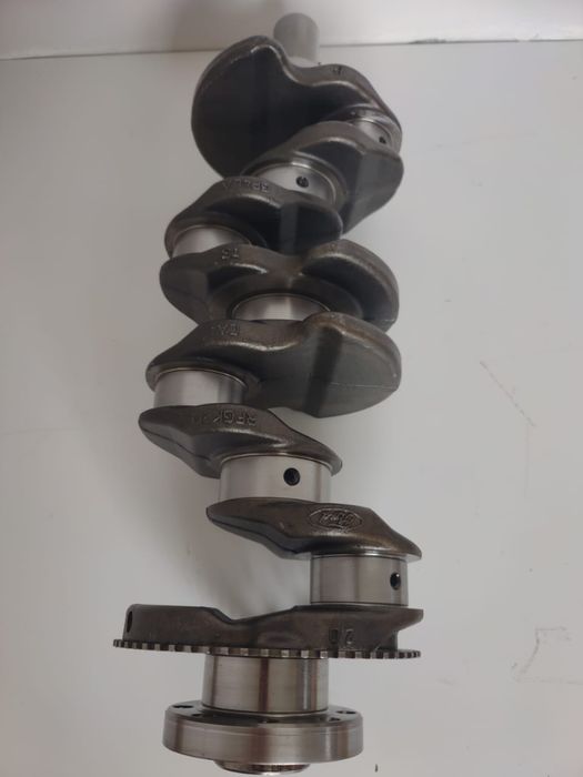 Колінвал до Ford 2.0 Ecoblue GK2Q-6303-CB(код 2213879) GK2Q6300CC