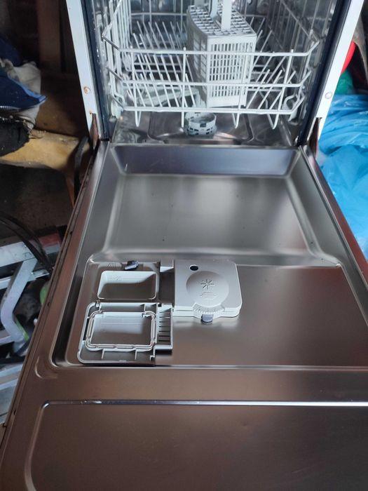 Zmywarka Whirlpool 60