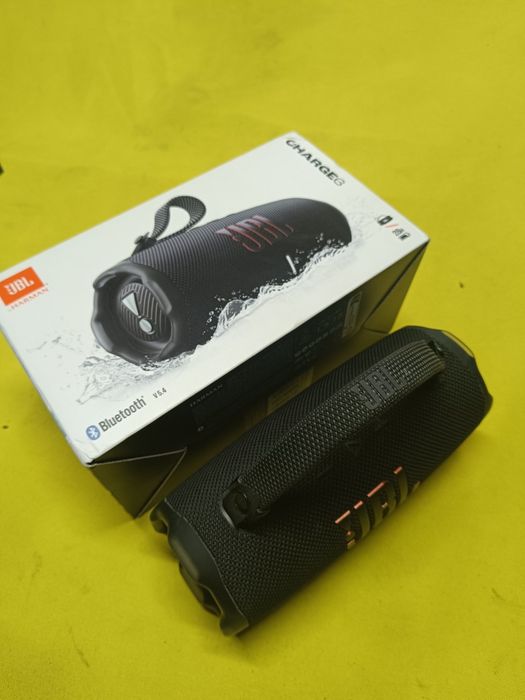 Колонка JBL Charge 6