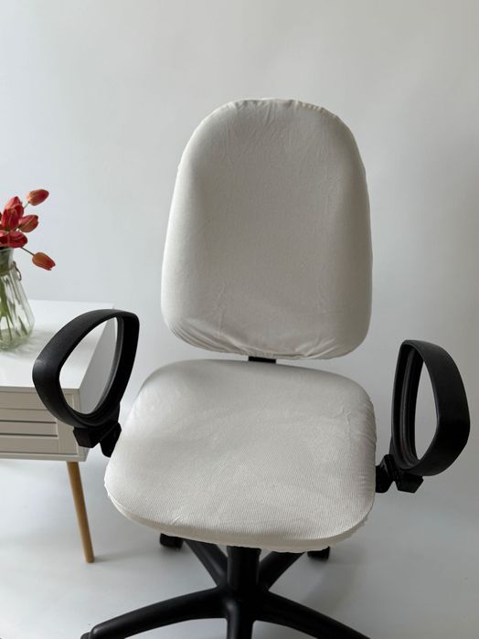 В НАЯВНОСТІ‼️Індивідуальні чохли на крісла • БАГАТО КОЛЬОРІВ • Преміум