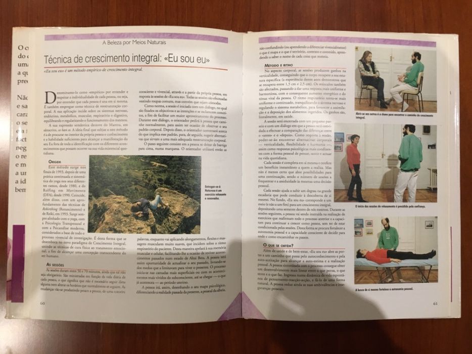 A Beleza Terapias Alternativas Editorial Estampa