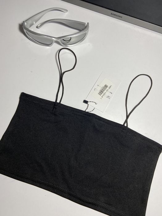 майка чорна