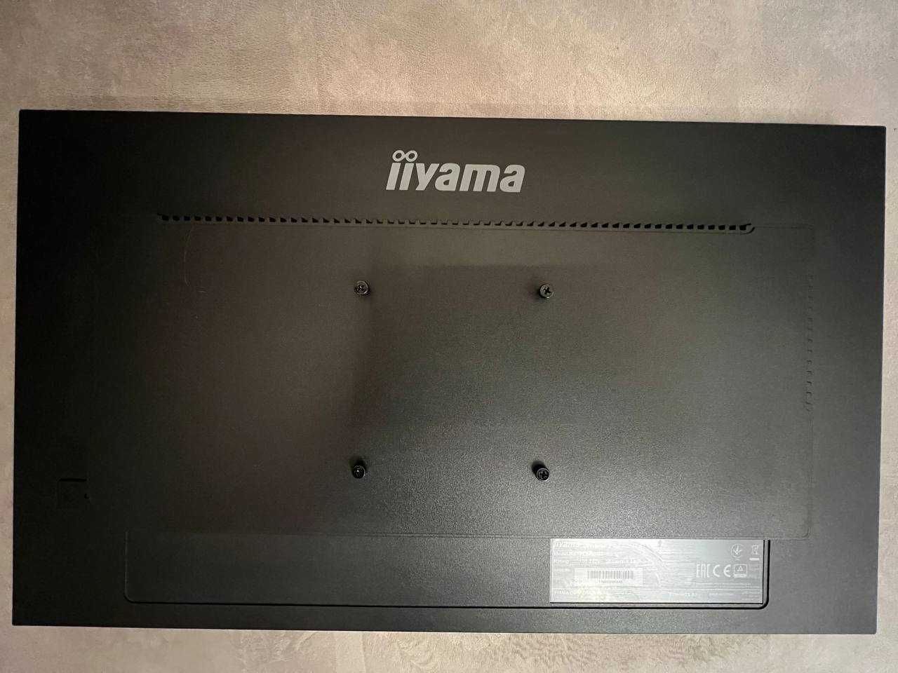 Iiyama 23,6" ProLite T2453MTS-B1