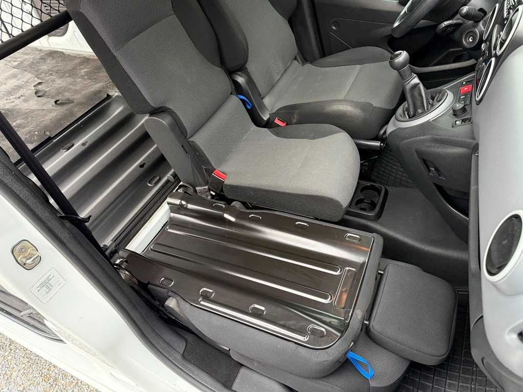 Citroën Berlingo Longa 3Lugares 1.6Hdi 100Cv 12/2016