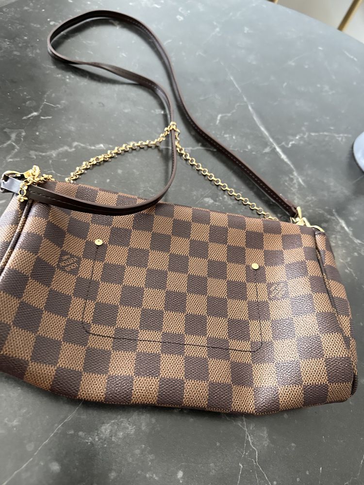 Torebka Louis Vuitton premium