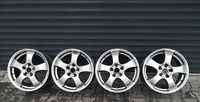 Alufelgi   DEZENT 17'' ET35 5X120 Bmw Opel