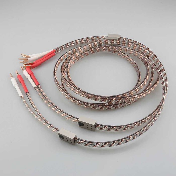 Акустический шнур Viborg VS903 с коннекторами VB401