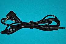 Kabel Kątowy Jack