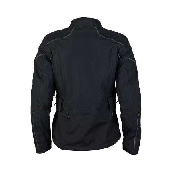 Kurtka motocyklowa enduro Fox Defend Gore-Tex Adv Black S