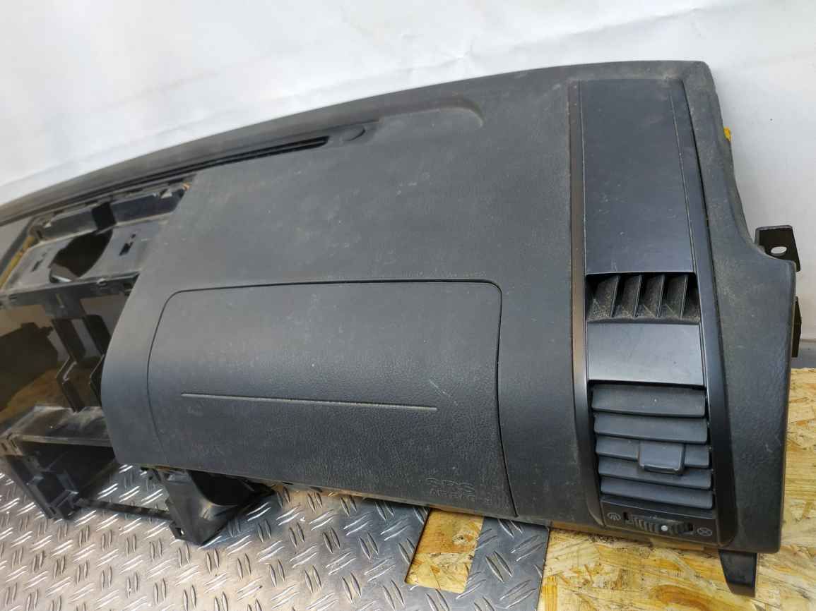 Ssang Yong Rexton 06- Торпедо  DS5856 7651808000