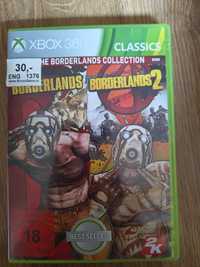 Borderlands 1 I 2