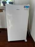 Lodówka Candy Cohs38E36 W85 cm na gwarancji