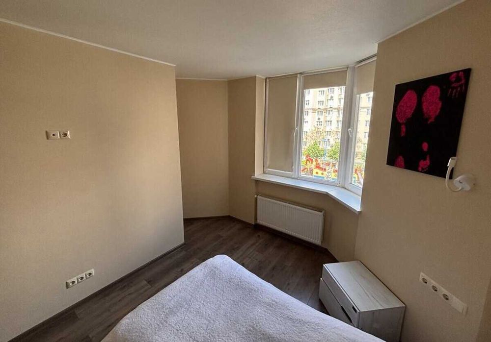 Без % Продам велику 2-к квартиру ЖК Софія від Мартинова  115000