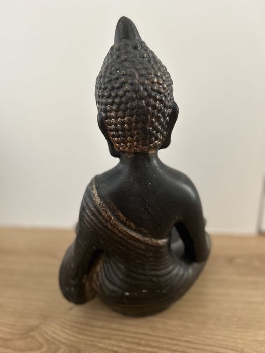 Buda em ceramica