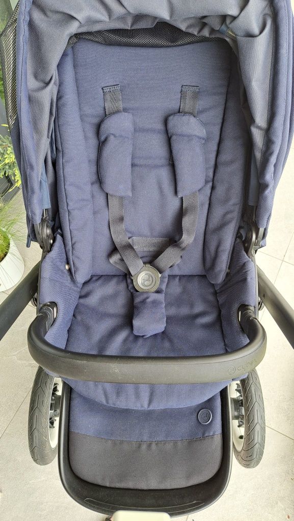 Wózek spacerowy Cybex Talos S Lux