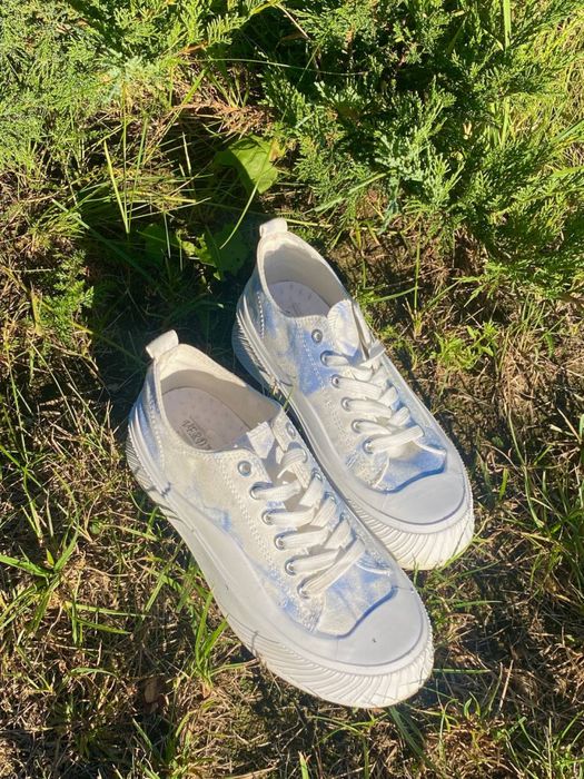 Кеди 38 розмір нові