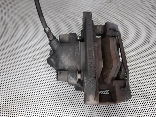 Pinça travão / maxila de travão frente esquerda BMW X3 (E83)