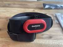 Garmin Czujnik tętna HRM Run