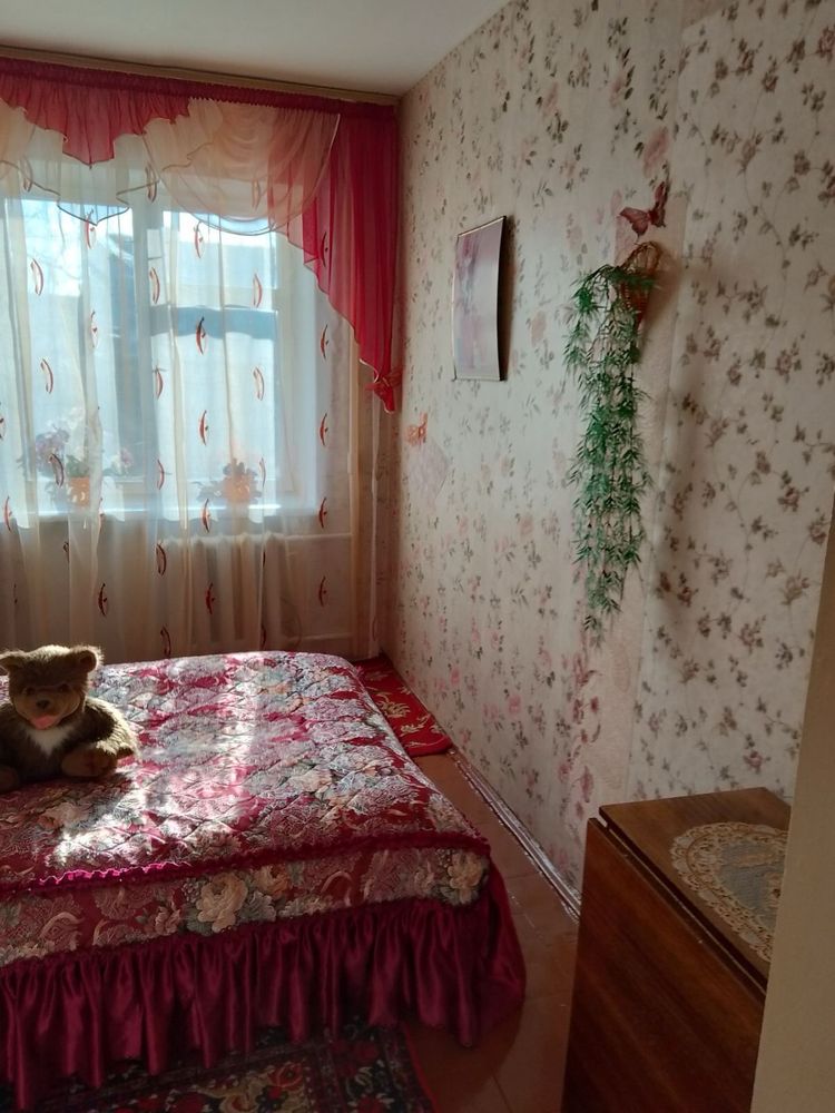 Продам квартиру в Шостка