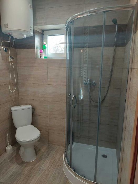 Ustroń - pokój - doskonała lokalizacja - Wifi, parking, ogród