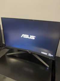 Asus TUF Gaming VG32VQ1BR 31.5" LED QHD 165Hz FreeSync Premium Curvo