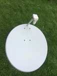 Antena satelitarna, talerz