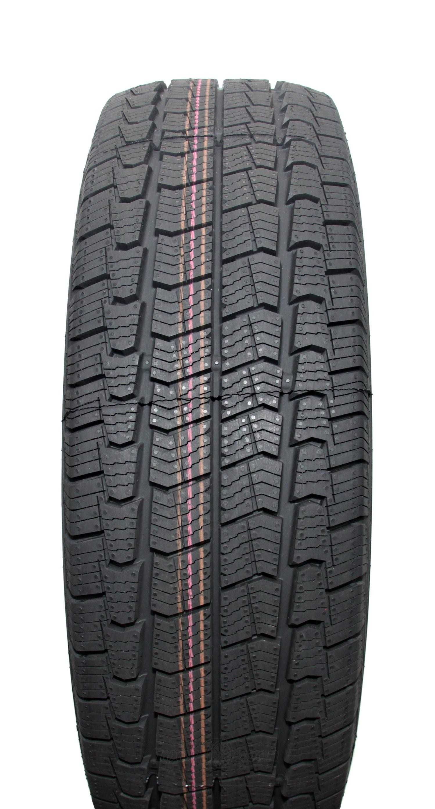 Opony wielosezonowe Matador MPS400 Variant 2 All Weather 215/65R16C