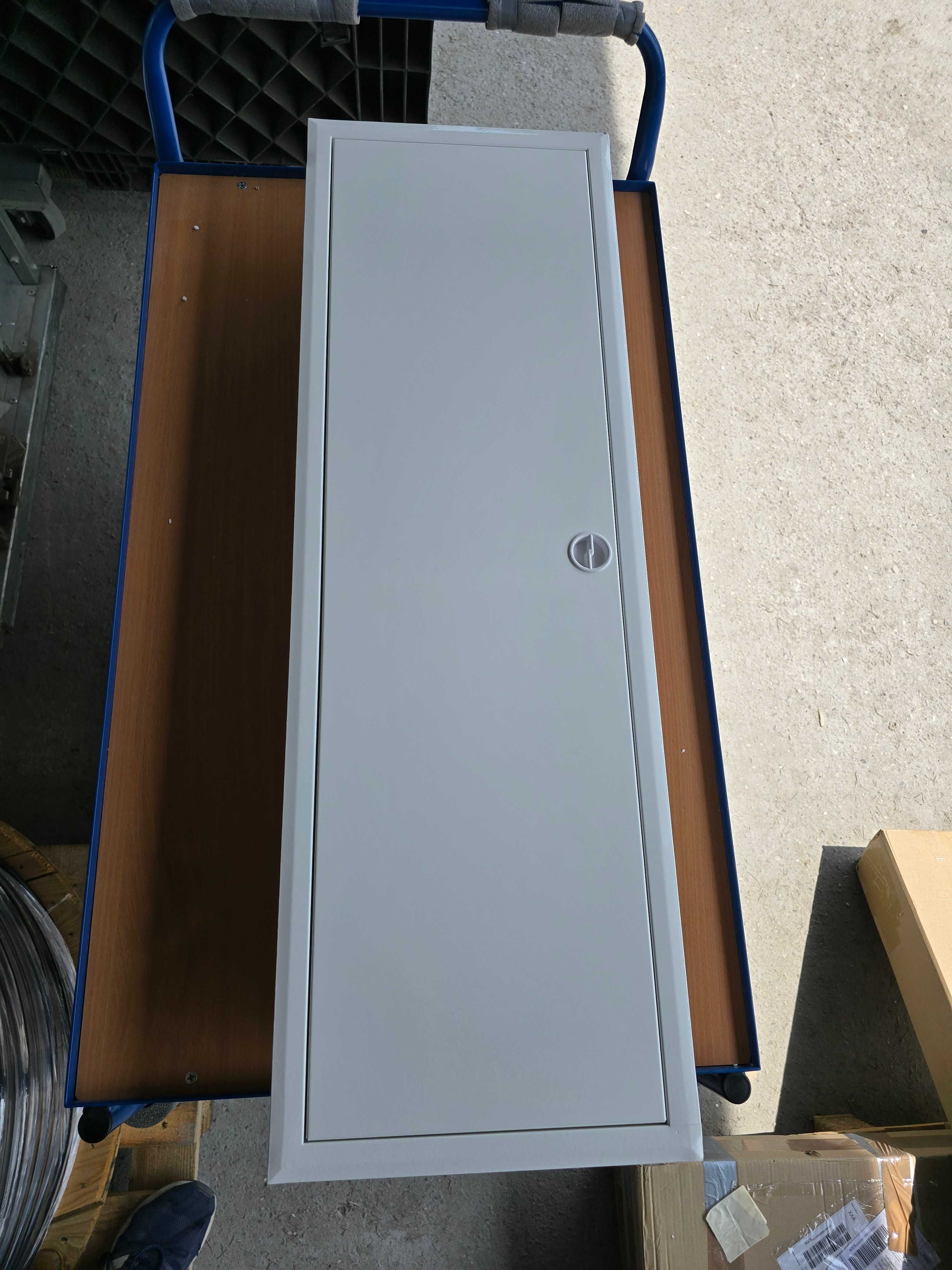 Rozdzielnica rozdzielnia 6x12 72moduły p/t