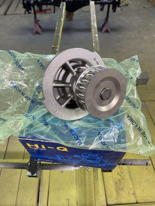 Грм ланос 1.5,lanos 1.5, Daewoo lanos запчасть