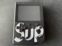 Vendo Game Boy SUP