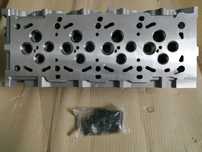Cabeça Motor Hyundai / Kia  2.0 CRDi