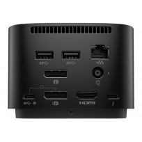 Stacja dokująca HP TB 120W G4 Dock EURO