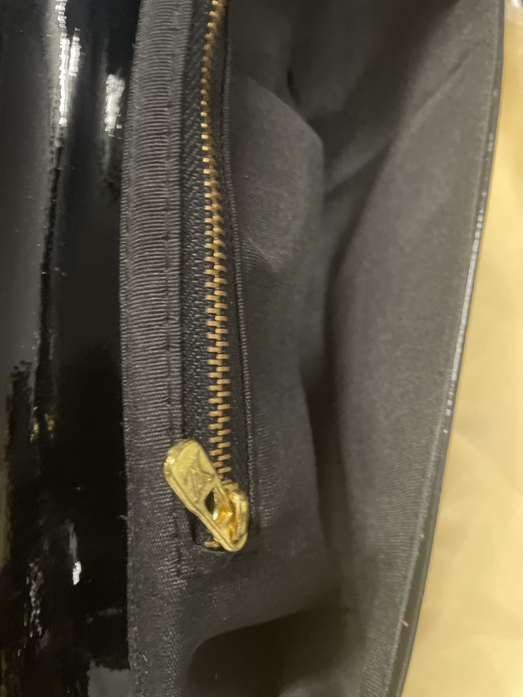 Piekna orginalna torebka louis vuitton polecam!