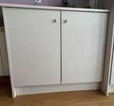 Vendo movel 2 portas