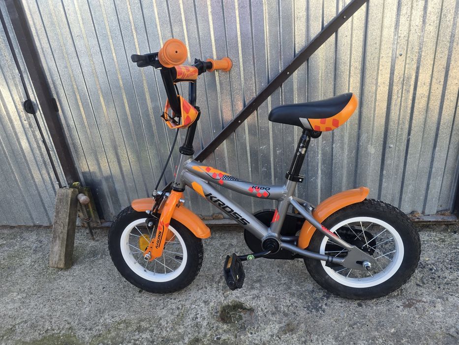 Sprzedam rowerek dziecięcy